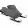 4003-0094 Parts Unlimited Custom Fit Snowmobile Cover