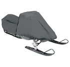 4003-0115 Unlimited Parts Custom Snowmobile