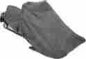 4003-0119 Parts Unlimited Cover Total Rush Blk 4003-0119 Parts Unlimited Cover Total Rush Blk