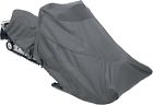 4003-0123 Parts Unlimited Cover Total Black