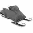 4003-0138 Parts Unlimited Custom Fit Snowmobile Cover