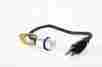 4010807 Polaris New Oem Frost Plug Heater 2002-2005 Indy Frontier Touring Classic