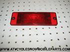 4032014 2002 Polaris Rmk 151 Lense 700 Taillight