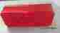 4032085 Polaris Scrambler Taillight Lens Tail Light 400 2x4 4x4 1995 2002