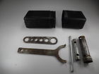 404112000 Ski Doo Formula Rotax Tool Box And Tools