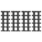 4062 Sup-trac-grid Super Clamp Superglades Superclamp Glides