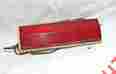 410-9051 Ski-doo 1971 Nordic 640e Rear Tail Light Assembly Vintage Snowmobile Part
