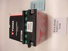 Y50-n18l-a 410301201 Yuasa Powersports Battery New