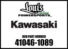 41046-1089 Kawasaki 98-18 Mule Bayou 725984339884