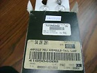 410504000 Ski-doo Can-am Tail Light