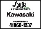 41068-1237 Kawasaki 98-07 Klr Axle 725984342365