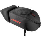 41259 Kimpex Black Liter Cargo Bag