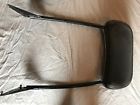 414934100 Skidoo Passenger Seat Backrest Back Rest Grand Touring Skandic Sle
