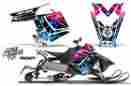 417300391 Renegade Belt Mxz Skidoo Rotation Brp 2011-2014 Freeride 800 Xp Mkz