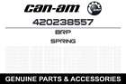 420238557 Brp 2009 2017 Ski-doo