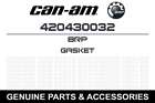 420430032 Brp 2010 2017 Ski-doo