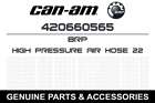 420660565 Brp 2007 Ski-doo Summit