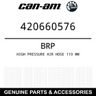 420660576 Brp Summit High Pressure Air Hose Mm