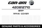 420812710 Brp 2007 2016 Ski-doo