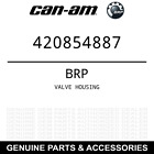 420854887 Brp Renegade Valve Housing