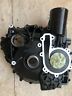 420910521 Rear Engine Pto Cover With Oil Pump Water