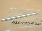 420977420 Bolt Vintage Skidoo Nos 640 Alpine Socket Wrench