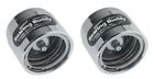 42102 Bearing Buddy Genuine Buddies Pair For Trailers Hub