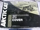 4288-151 Arctic Cat Atv Tbx Or Trv New Trailerable Cover