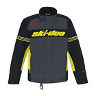 4407581496 Brp New Oem Mens Holeshot Jacket 753524434393