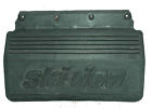 440cc Ski-doo 1976 Olympique Plus Mud Flap Vintage Motor Snowmobile Part