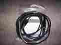 4453080090 4453060090 Skidoo Snowmobile Helmet Heated Shield Visor Yellowstone Cord Set New