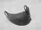 4458610000 Ski-doo Scorpion New Ts1 Gs2 Exo Helmet Single Lens Visor Shield 845468036518
