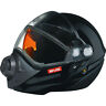 4474681490 Oem Full Face Electric Shield Helmet Polycarbonate Snowmobile