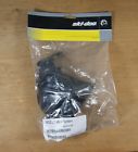 4477450090 New Oem Modular Helmet Face Mask System Black