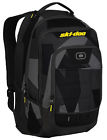 4478360090 Ski-doo Carrier Oem Ogio Gear Backpack Snowmobile