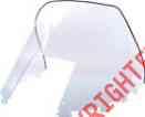 450-151 Stuff Arctic Sno 17 Free Medium Windshield Shipping 92-96