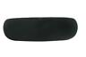 454-450-50 Sno Stuff Headlight Shield Black