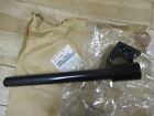 46003-1396-ez Kawasaki Oem Right Clipon Handlebar Gray
