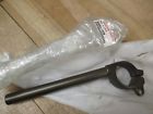 46003-1590 Kawasaki Oem Left Clipon Handlebar Bronze