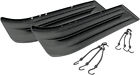 4603-0036 Poly Skinz Sg100-bk Profiled Attachment Straps Protective Design Unique Gear