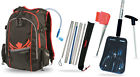 4605 Fly Racing Stock Trans Back Country Kit