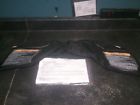 4639-113 Arctic Cat Oem Windshield Bag Crossfire Series Lac