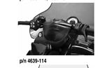 4639-114 Arctic Cat Touring Premium Handlebar Bag