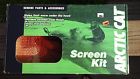 4639-281 Arctic Cat Snowmobiles Crossfire And Series Hood Screen Kit