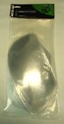 4639-586 Z1 09-11 Cat 07-11 Covers-chrome -series Z1t Chrome Headlight Arctic