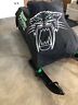 4639-676 Arctic Cat Oem Snowmoblie Cover