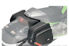 4639-715 Arctic Cat Premium Saddlebag Jaguar New