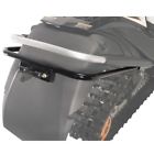 4639-966 Arctic Cat Rear Bumper