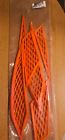4639-973 Arctic Cat Hood Screen Kit Jaguar Twin Spar