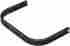 465-207 Sno Stuff Polaris Bumpers Rr Blk